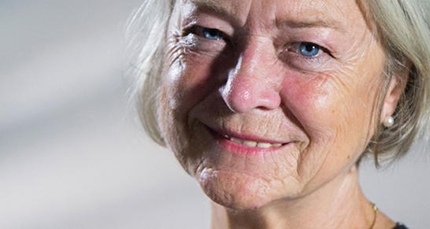 Kate Adie