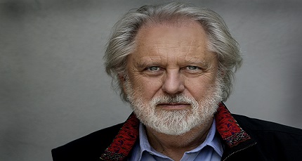 Lord Puttnam