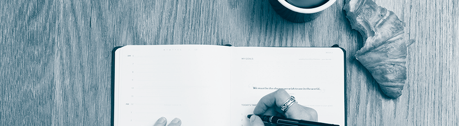 Writing - credit https://unsplash.com/photos/fMD_Cru6OTk