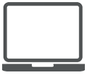 Laptop icon
