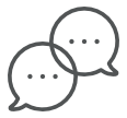 LibraryTalk link icon