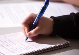 Writing
